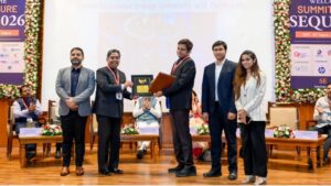 QpiAI, PDEU to Set Up 8-Qubit Quantum Centre of Excellence in Gujarat