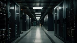 India’s data centre footprint is projected to cross 101 million sq ft by 2030 | Image Credits: Freepik