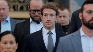 Meta’s $18 billion settlement introduces a two-hour teen limit | Image Credits: ABC News