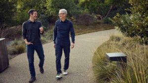 Who is John Ternus? Apple’s new CEO takes charge ahead of iPhone 18 launch