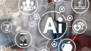 Incedo Co-founder and CEO Nitin Seth speaks about AI, jobs and the next wave of entrepreneurship in India.