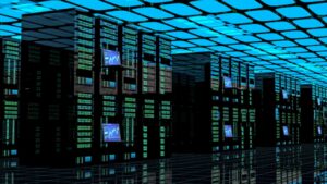 Andhra Pradesh Plans 70% Renewable Energy Rule for Data Centres in Visakhapatnam