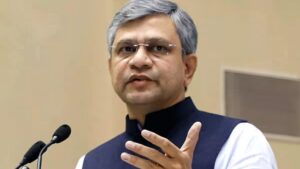 AI Regulation Is Necessary for User Safety, Says Ashwini Vaishnaw; Government Working With Industry