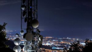 Government dissolves the Digital Communications Commission after 37 years; the body's final meeting focused on satellite communication spectrum.