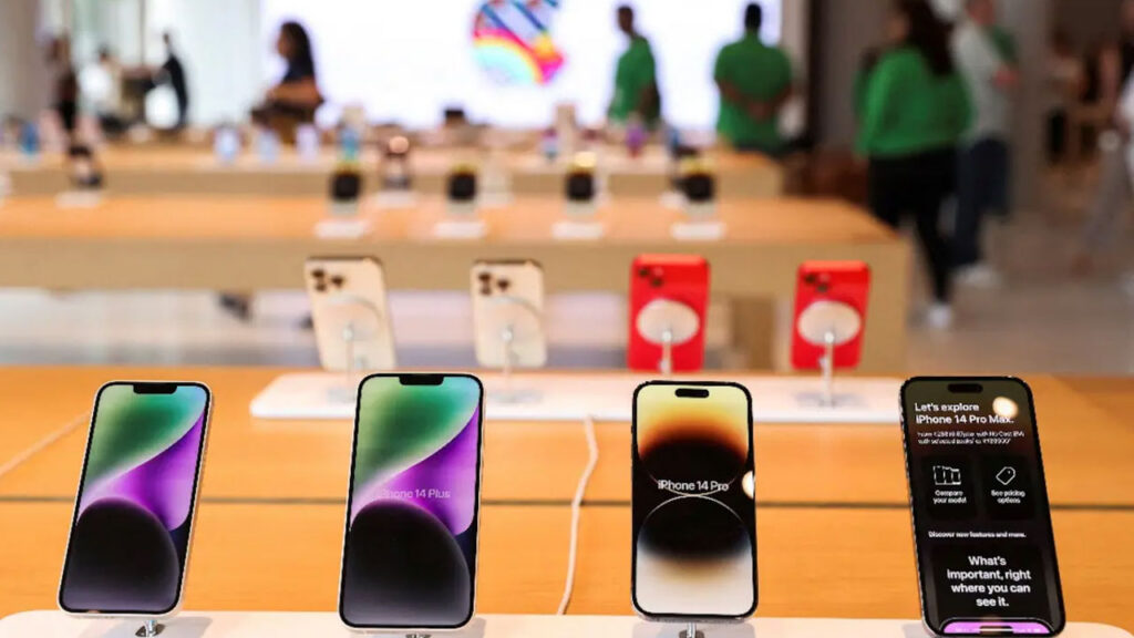 India’s large-scale electronics manufacturing sector has received Rs 19,090.98 crore in PLI incentives and attracted Rs 20,580.20 crore in investment.