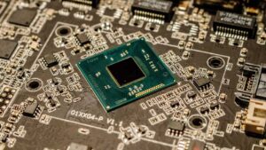 India’s Semiconductor Sector Attracts $1.4 Billion in Equity Funding Across 281 Companies