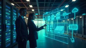 OpenAI Builds Energy Desk to Manage AI Data Centre Power as AI Power Demand Surges