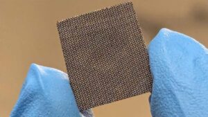 Nature-Inspired 3D Printing Boosts Renewable Energy Storage Performance by 52% in Redox Flow Battery Study