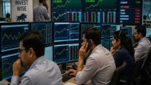 SEBI AI Surveillance: How India’s Market Regulator Is Using AI to Detect Fraud and Manipulation