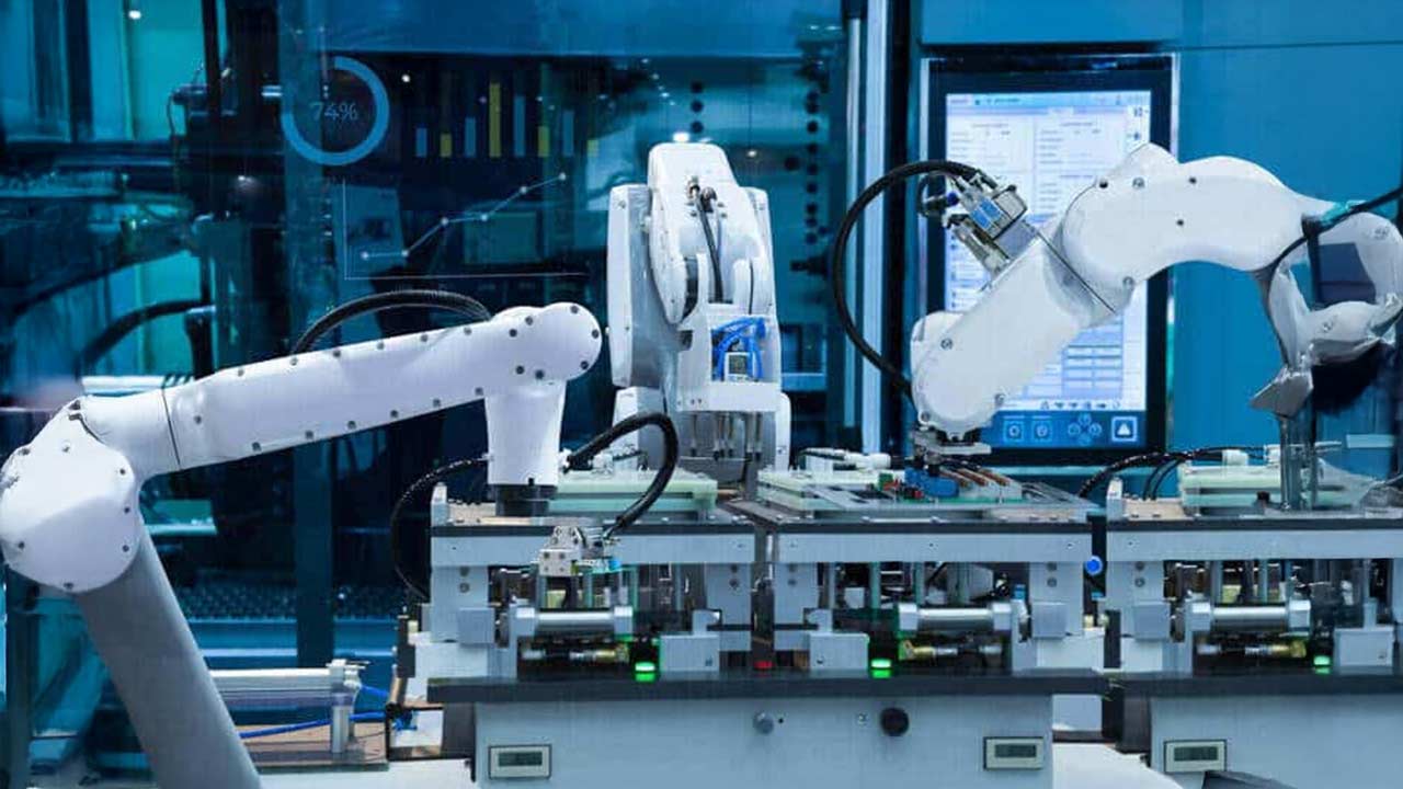 Global semiconductor manufacturing equipment demand is being driven by AI, HPC and expanding data centre capacity.