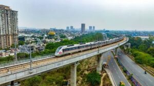 Delhi-Karnal and Delhi-Bawal Namo Bharat corridors are nearing Cabinet approval.