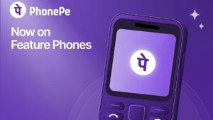 PhonePe’s UPI 123Pay Explained: Feature Phones Can Now Make UPI Payments Without Internet
