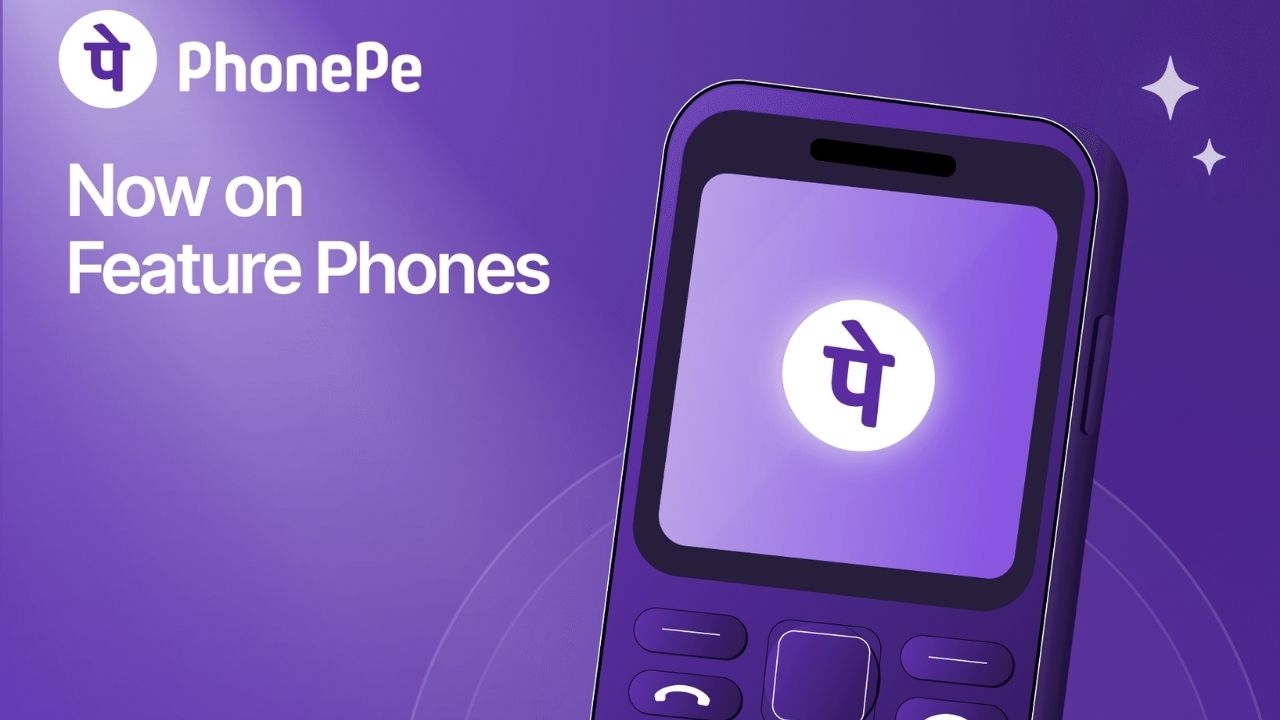 PhonePe’s UPI 123Pay Explained: Feature Phones Can Now Make UPI Payments Without Internet