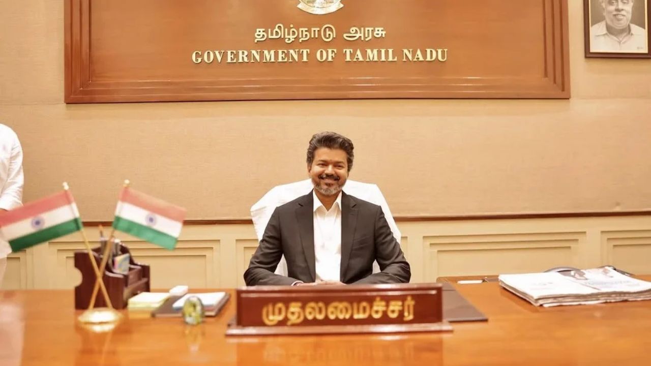 Tamil Nadu announces a ₹175 crore semiconductor park in Kancheepuram | Image Credits: Highland Post