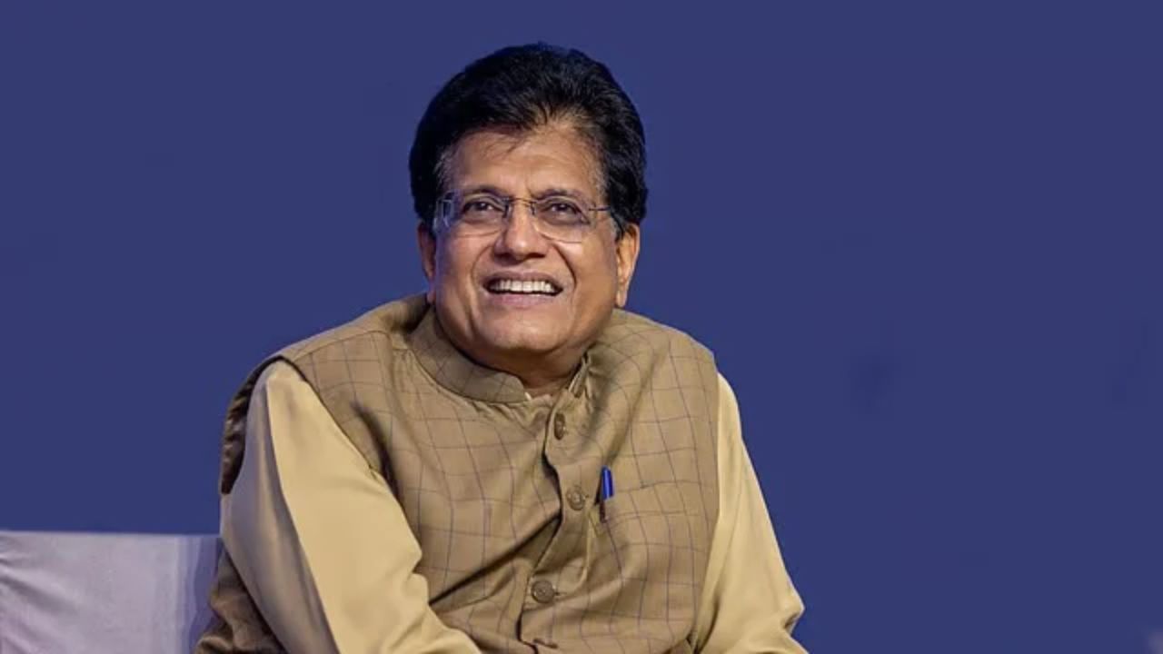 Piyush Goyal calls India the world’s best location for data centres | Image Credits: Fortune India