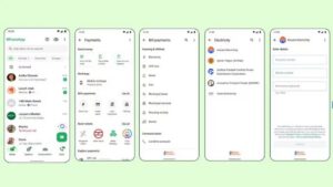 WhatsApp Bill Payments Launches in India: Users Can Pay Electricity, Gas and Other Bills