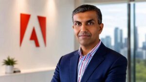 Adobe appoints Anil Chakravarthy as CEO as AI transformation accelerates