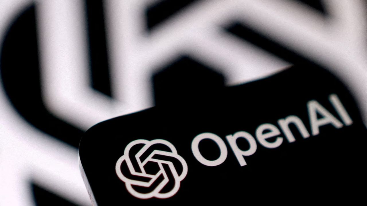 OpenAI Chief Scientist Warns of Rapid AI Rise | Image Credits: Reuters