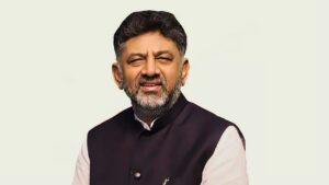 Karnataka CM Pitches Bengaluru as India-US Technology Bridge