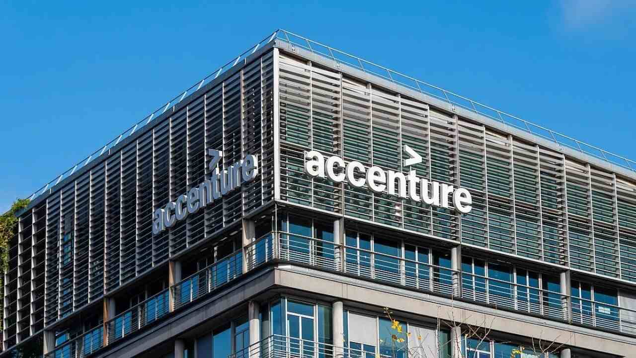 Accenture, Google Cloud Launch Gemini Enterprise Group | Image Credits: Accenture
