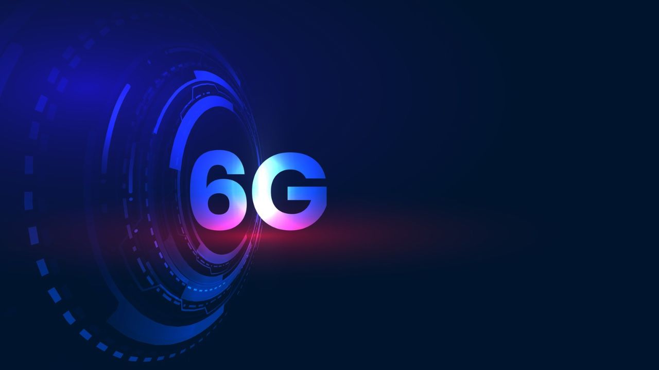 India Joins US-Led Global 6G Initiative | Image Credits: Freepik
