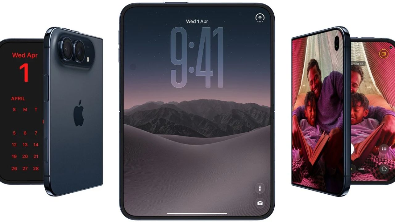 iPhone Duo India Price: Samsung Roasts Apple | Image Credits: Apple