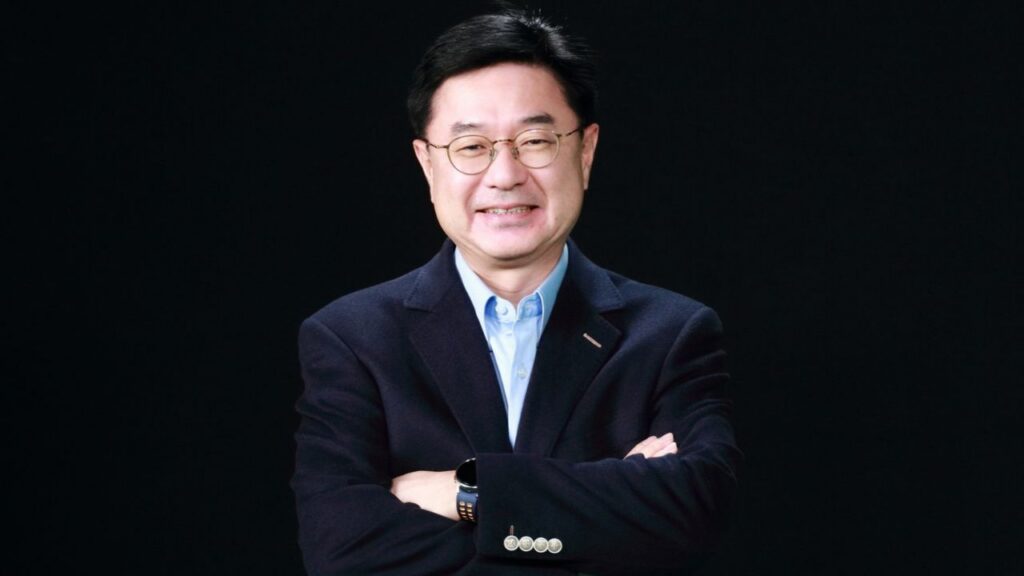 Samsung India at 30: From Market to Global Innovation Hub | Image Credits: Samsung Newsroom
