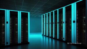 Mumbai Data Centres: Can the City Handle the Data Boom? | Image Credits: Freepik