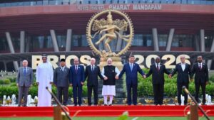 BRICS Pushes Sustainable Transport and Green Aviation | Image Credits: BRICS