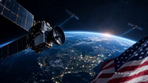 US Space Force Acknowledges Weapons in Orbit as Space Race Intensifies