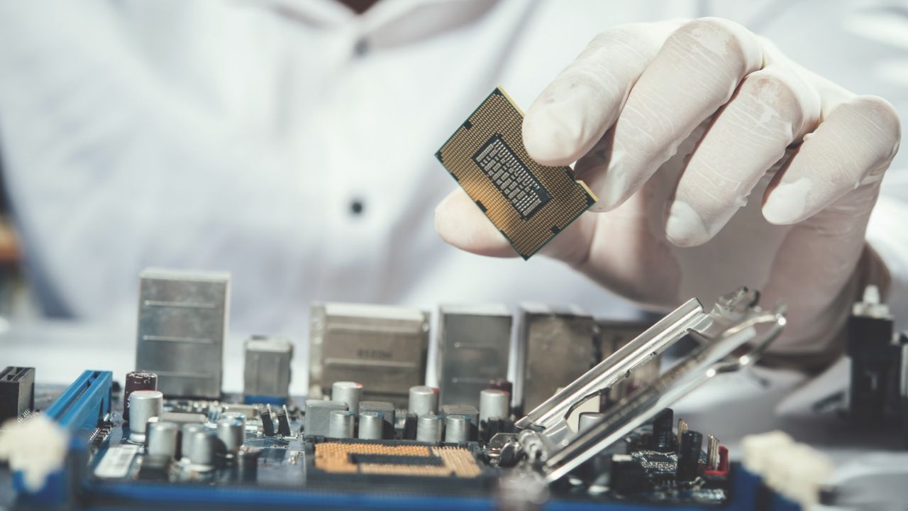 India’s Semiconductor Industry Could Reach $2 Trillion by 2030, Says SEMI CEO
