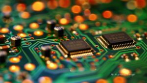 Nexperia and Tata Electronics Partner to Expand Semiconductor Manufacturing in India