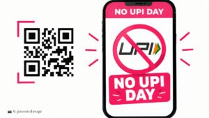 No UPI Day Explained: UPI MDR, Retailers’ Protest and its Impact on Customers