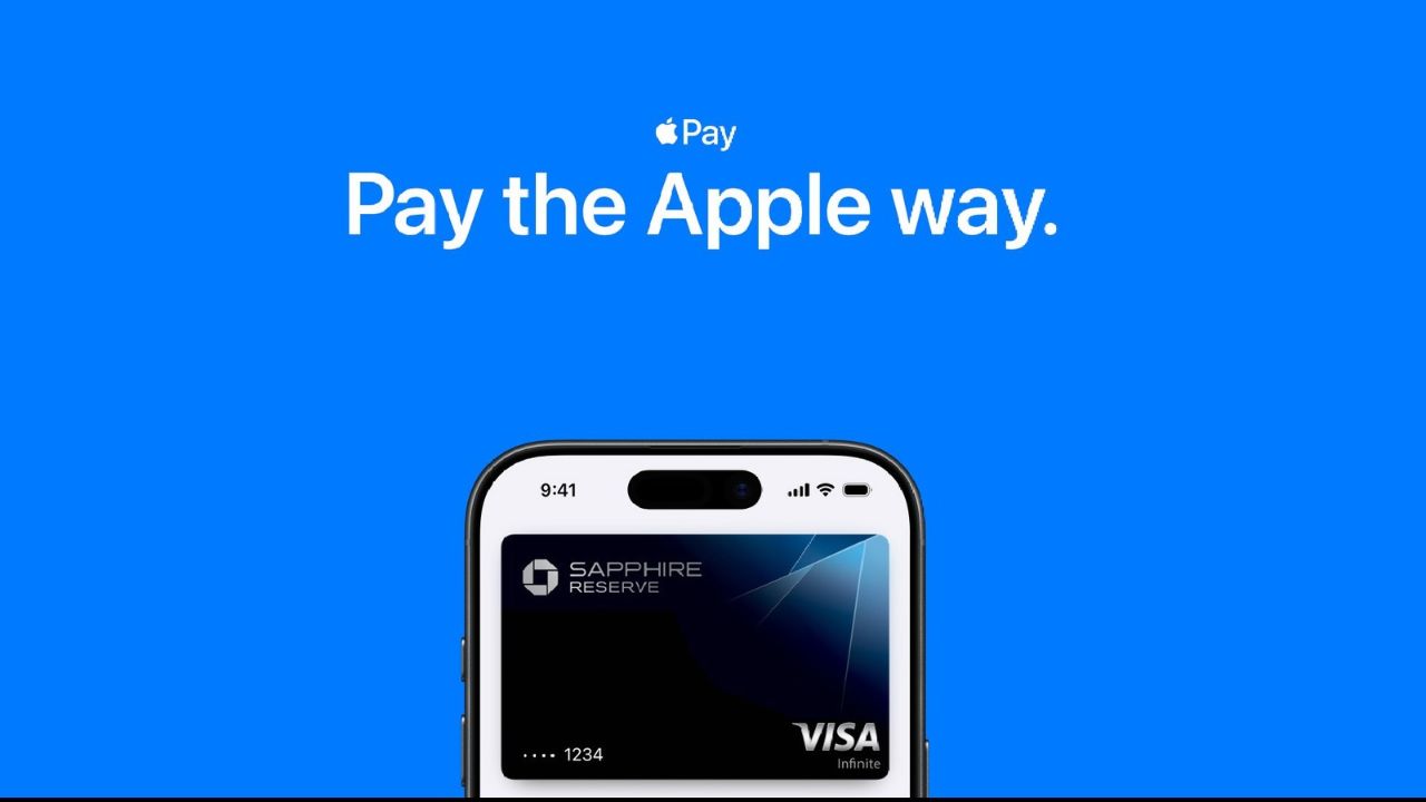 Indians can Finally Use Apple Pay After 12 Years