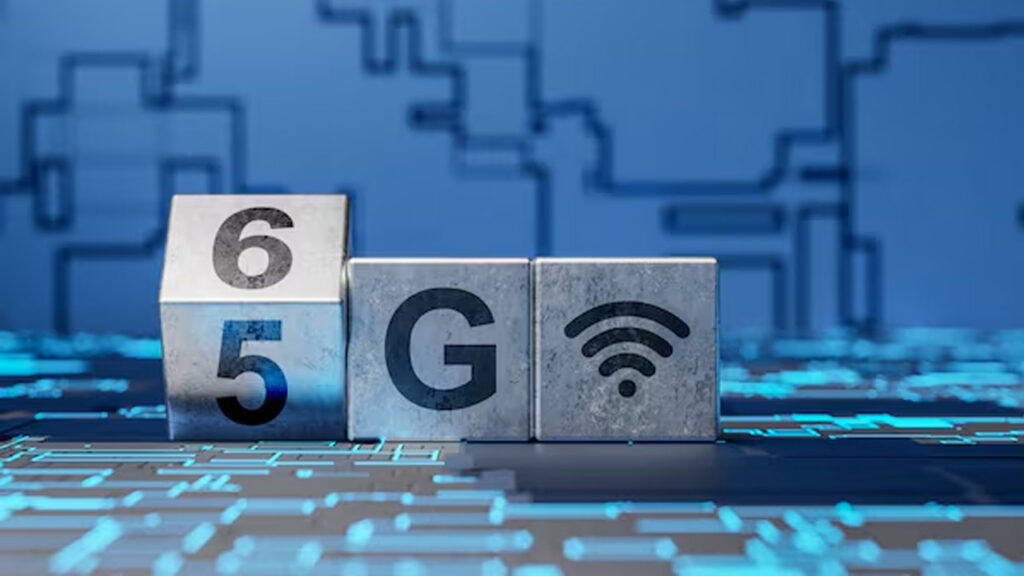 Global telecom leaders at IMC 2026 discuss AI-native networks, the transition towards 6G, cybersecurity and the development of indigenous telecom technology.
