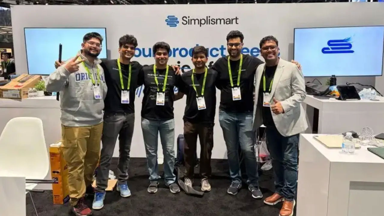 Simplismart Raises $14 Million in NVIDIA-Backed Funding Round as Revenue Jumps 14-Fold