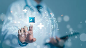 AI Models Shift Healthcare From Disease Detection to Prediction
