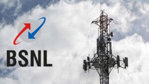 DoT Extends Robert Ravi’s Tenure as BSNL CMD by 3 Months Until January 2027