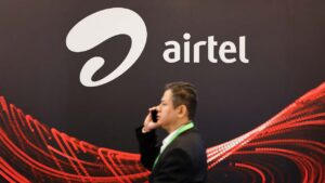 Bharti Airtel introduces voice-and-SMS-only prepaid plans at ₹185, ₹203 and ₹206 following TRAI’s tariff directive.