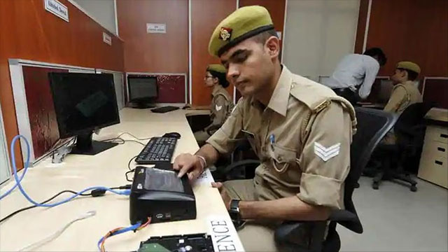 Bihar Police to Digitally Map Every Police Station Boundary Using GIS