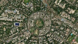 DDA launches interactive GIS map for Master Plan Delhi 2047 land use
