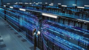 AdaniConneX and Google's proposed data centre campuses in Visakhapatnam will use air cooling and wastewater recycling to limit freshwater consumption.