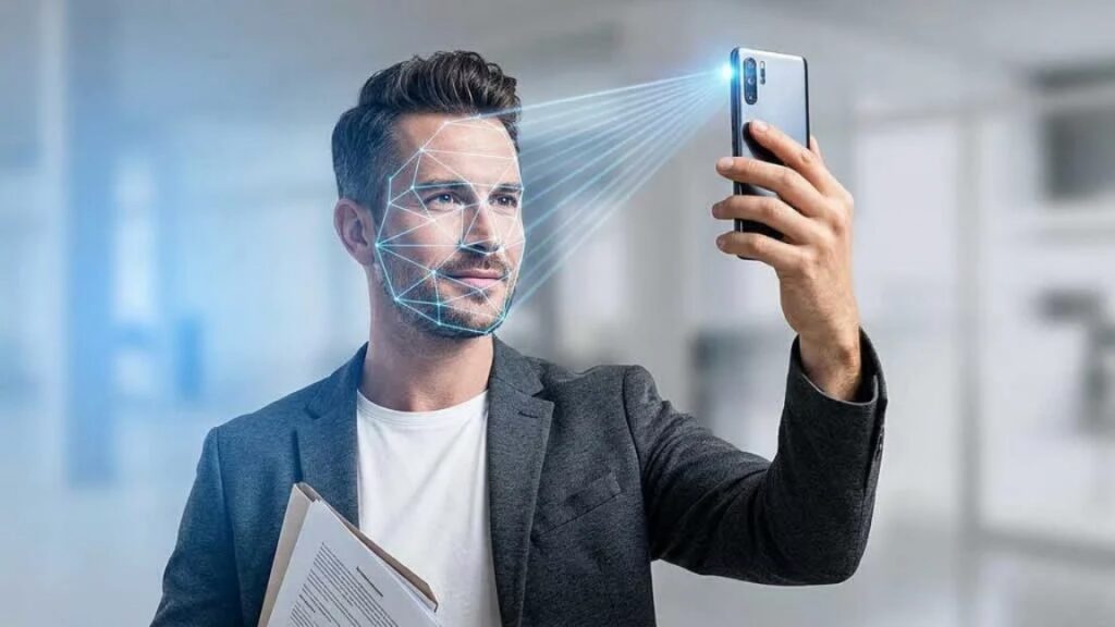 An AI model trained on more than 40 million facial images estimates biological age and cancer survival prospects.