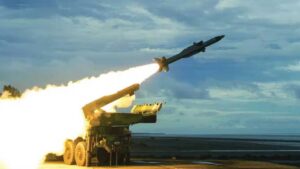 IG Defence tests JWALA micro-missile rocket motors in major counter-drone milestone