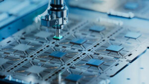 IIT Guwahati, Tata Electronics to Launch Semiconductor Courses With Hands-on Training