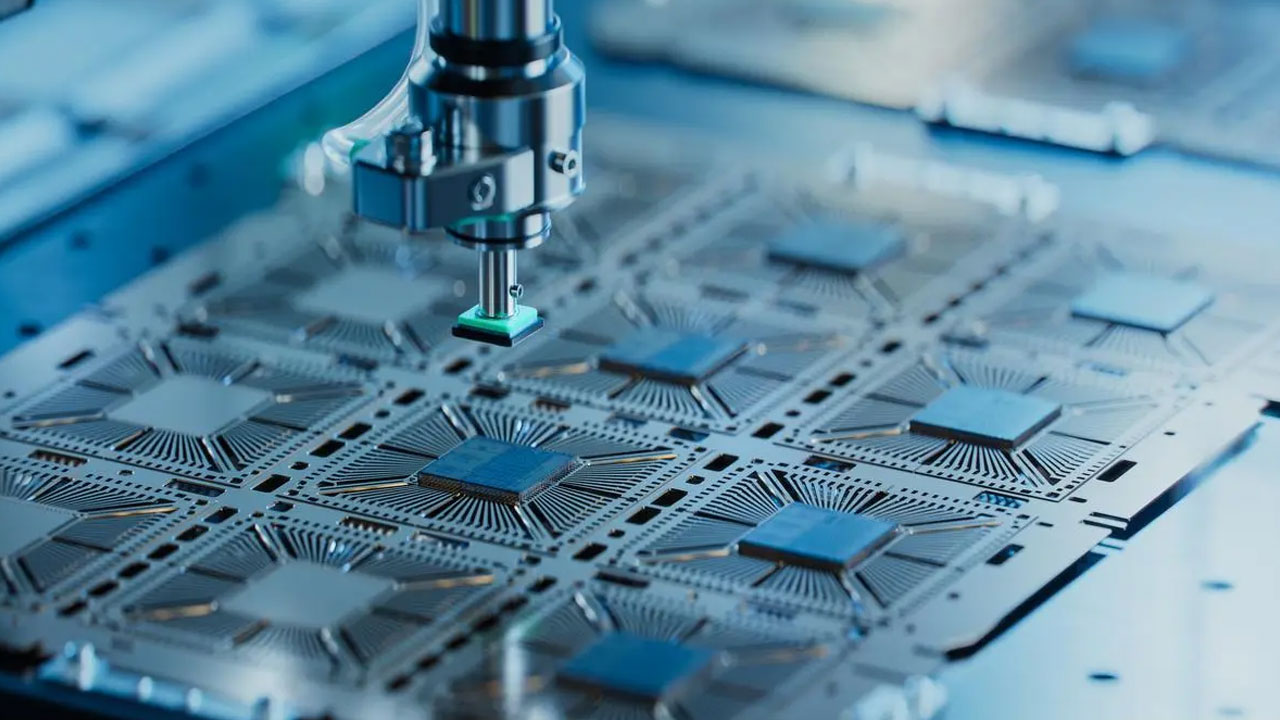 IIT Guwahati, Tata Electronics to Launch Semiconductor Courses With Hands-on Training