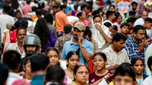 India's total telephone subscriber base rose to 136.79 crore in September 2026, with urban users accounting for 59.05% of connections