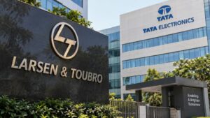L&T Semiconductor and Tata Electronics will explore semiconductor fabrication, packaging and manufacturing optimisation opportunities in India.