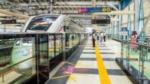 Namo Bharat's Trip Pass lets regular commuters purchase up to 40 journeys in advance, with discounted fares and validity of up to 90 days.