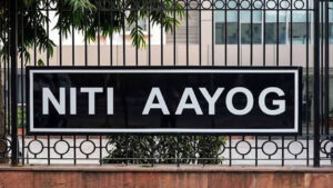 NITI Aayog’s New Data Centre Framework Asks States to Assess Power, Water and Land Before Approvals